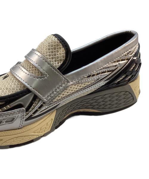 NEW BALANCE（ニューバランス）NEW BALANCE (ニューバランス) U1906LOB グレー サイズ:26cm 未使用品の古着・服飾アイテム