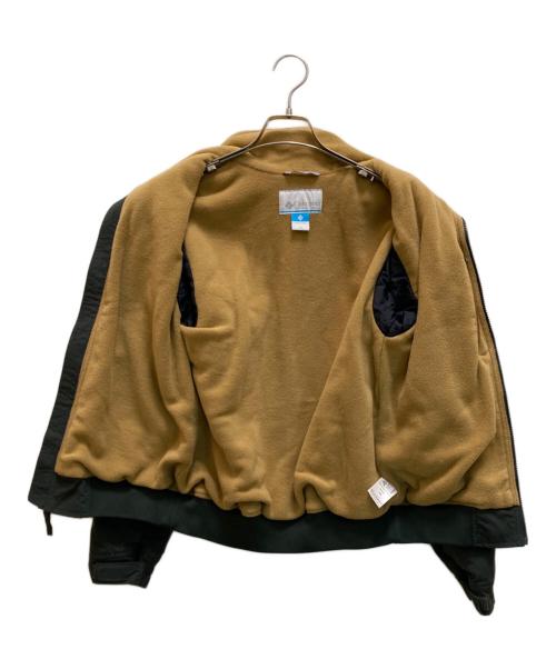 Columbia（コロンビア）Columbia (コロンビア) ロマビスタジャケット オリーブ サイズ:XSの古着・服飾アイテム