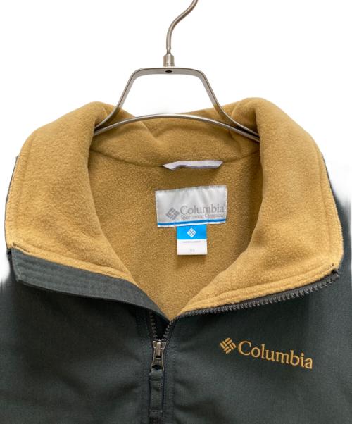 Columbia（コロンビア）Columbia (コロンビア) ロマビスタジャケット オリーブ サイズ:XSの古着・服飾アイテム