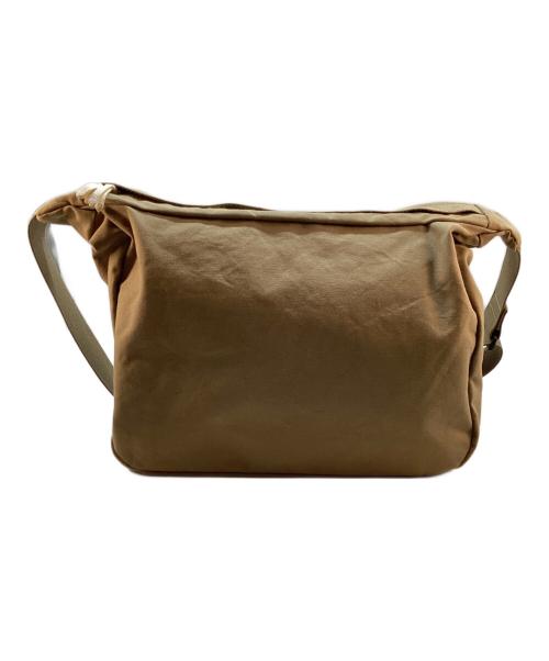 PORTER（ポーター）PORTER (ポーター) ショルダーバッグ ベージュの古着・服飾アイテム