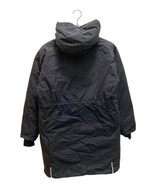 Columbia（コロンビア）Columbia (コロンビア) ローズウッド パーカー ブラック サイズ:Lの古着・服飾アイテム