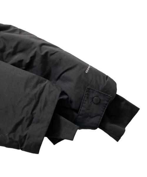 Columbia（コロンビア）Columbia (コロンビア) ローズウッド パーカー ブラック サイズ:Lの古着・服飾アイテム