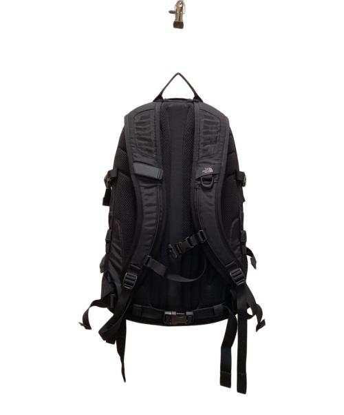 THE NORTH FACE（ザ ノース フェイス）THE NORTH FACE (ザ ノース フェイス) バックパック ホットショット ブラックの古着・服飾アイテム