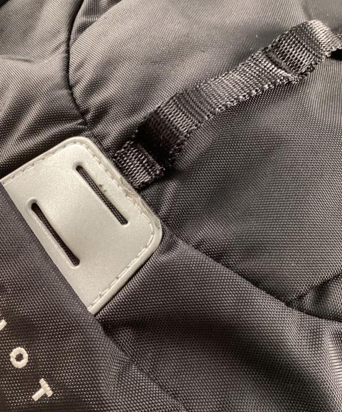 THE NORTH FACE（ザ ノース フェイス）THE NORTH FACE (ザ ノース フェイス) バックパック ホットショット ブラックの古着・服飾アイテム