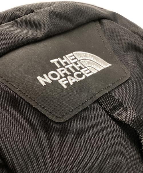 THE NORTH FACE（ザ ノース フェイス）THE NORTH FACE (ザ ノース フェイス) バックパック ホットショット ブラックの古着・服飾アイテム