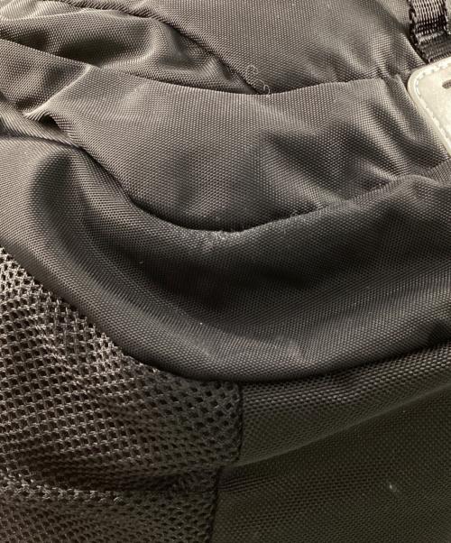 THE NORTH FACE（ザ ノース フェイス）THE NORTH FACE (ザ ノース フェイス) バックパック ホットショット ブラックの古着・服飾アイテム