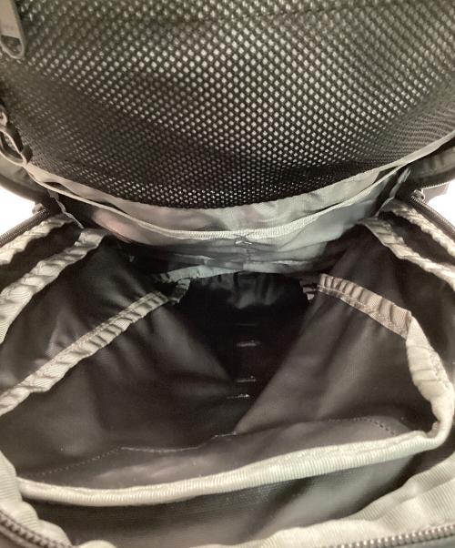 THE NORTH FACE（ザ ノース フェイス）THE NORTH FACE (ザ ノース フェイス) バックパック ホットショット ブラックの古着・服飾アイテム