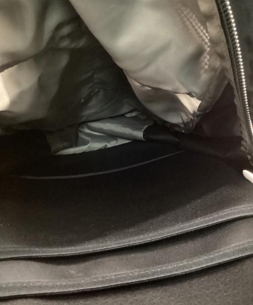 THE NORTH FACE（ザ ノース フェイス）THE NORTH FACE (ザ ノース フェイス) バックパック ホットショット ブラックの古着・服飾アイテム