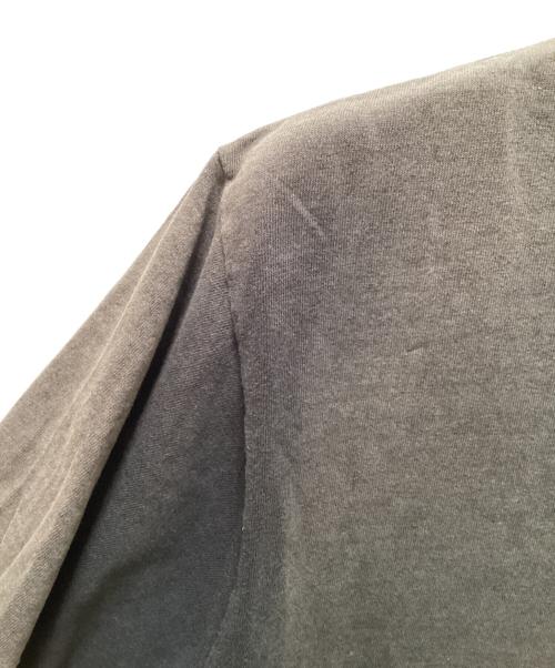 ALL SPORT（オールスポーツ）ALL SPORT (オールスポーツ) ヴィンテージプリントTシャツ ブラック サイズ:Mの古着・服飾アイテム