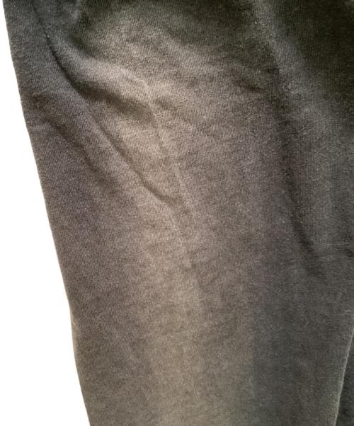 ALL SPORT（オールスポーツ）ALL SPORT (オールスポーツ) ヴィンテージプリントTシャツ ブラック サイズ:Mの古着・服飾アイテム