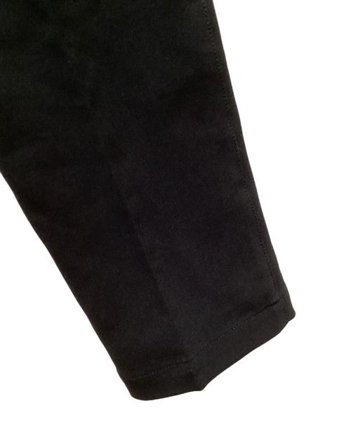 GRAMICCI（グラミチ）GRAMICCI (グラミチ) 417 by EDIFICE (417 バイ エディフィス) 別注ナイロンクライミングパンツ ブラック サイズ:Sの古着・服飾アイテム