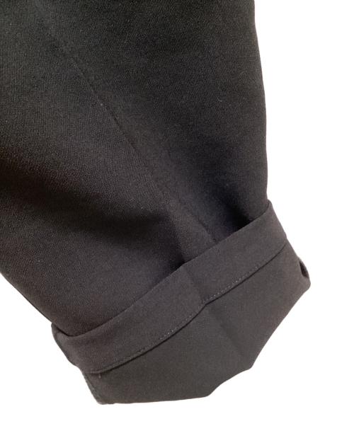 GRAMICCI（グラミチ）GRAMICCI (グラミチ) 417 by EDIFICE (417 バイ エディフィス) 別注ナイロンクライミングパンツ ブラック サイズ:Sの古着・服飾アイテム