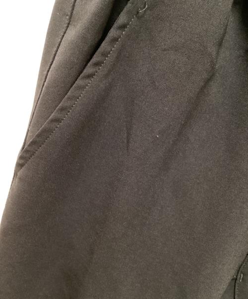 GRAMICCI（グラミチ）GRAMICCI (グラミチ) 417 by EDIFICE (417 バイ エディフィス) 別注ナイロンクライミングパンツ ブラック サイズ:Sの古着・服飾アイテム