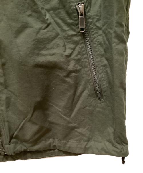 THE NORTH FACE（ザ ノース フェイス）THE NORTH FACE (ザ ノース フェイス) コンパクトジャケット オリーブ サイズ:Sの古着・服飾アイテム
