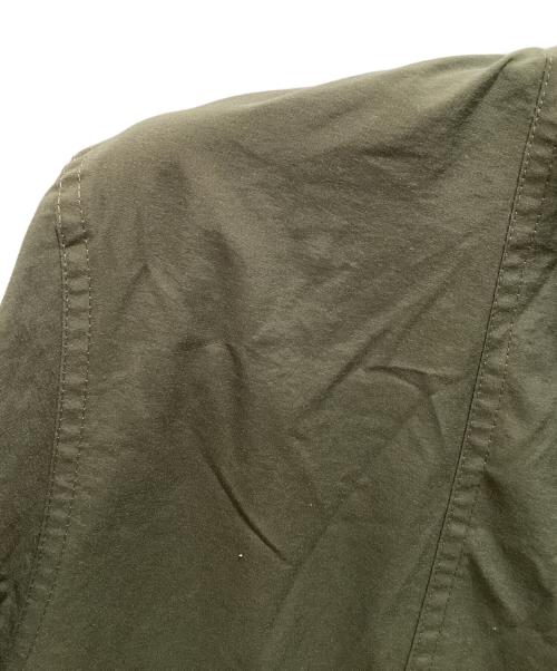 THE NORTH FACE（ザ ノース フェイス）THE NORTH FACE (ザ ノース フェイス) コンパクトジャケット オリーブ サイズ:Sの古着・服飾アイテム