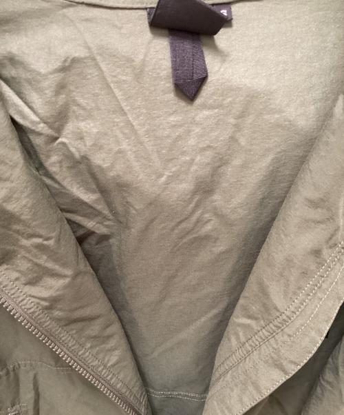 THE NORTH FACE（ザ ノース フェイス）THE NORTH FACE (ザ ノース フェイス) コンパクトジャケット オリーブ サイズ:Sの古着・服飾アイテム