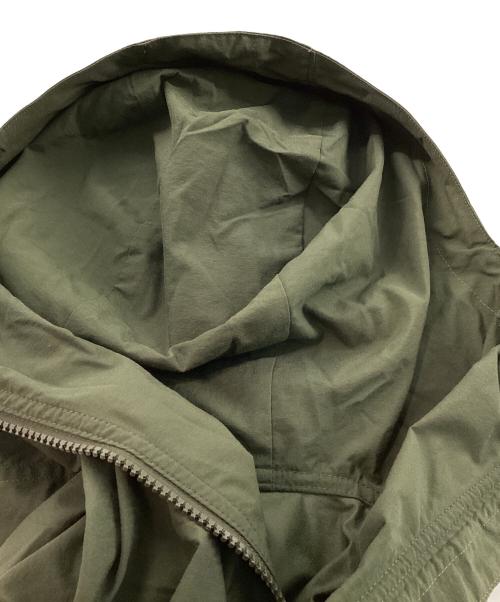 THE NORTH FACE（ザ ノース フェイス）THE NORTH FACE (ザ ノース フェイス) コンパクトジャケット オリーブ サイズ:Sの古着・服飾アイテム