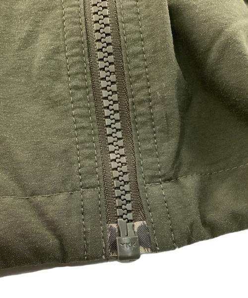 THE NORTH FACE（ザ ノース フェイス）THE NORTH FACE (ザ ノース フェイス) コンパクトジャケット オリーブ サイズ:Sの古着・服飾アイテム