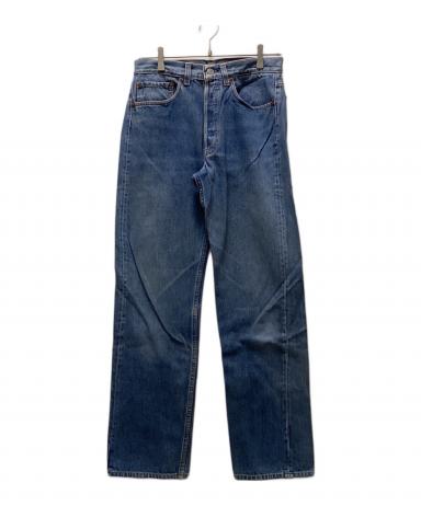 し*る様 3着セット Levi's デニムパンツ 501 XX 550 W36 Levi's