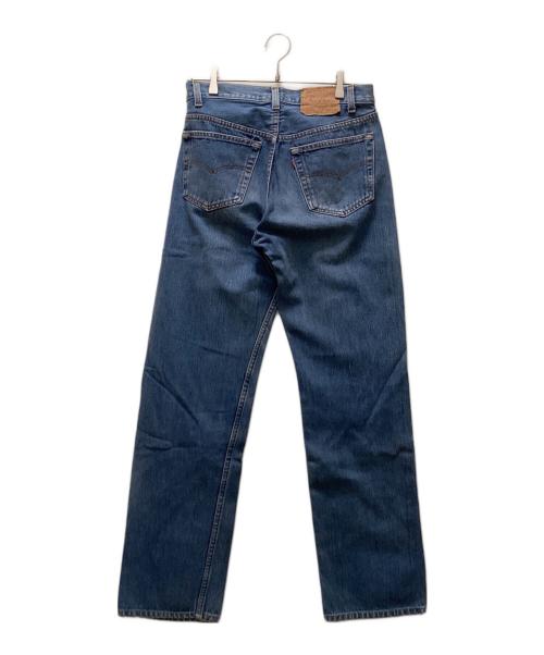 LEVI'S（リーバイス）LEVI'S (リーバイス) 501xx デニムパンツ ブルー サイズ:W32×L36の古着・服飾アイテム