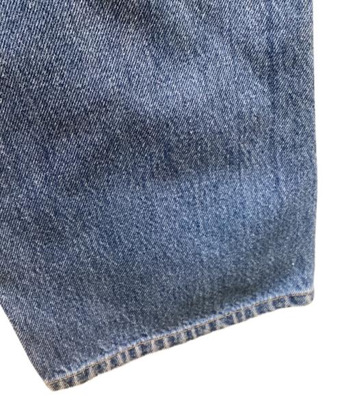 LEVI'S（リーバイス）LEVI'S (リーバイス) 501xx デニムパンツ ブルー サイズ:W32×L36の古着・服飾アイテム