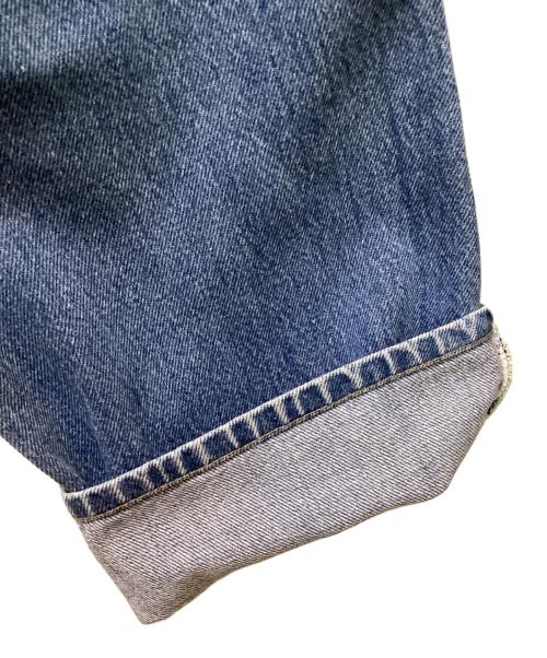LEVI'S（リーバイス）LEVI'S (リーバイス) 501xx デニムパンツ ブルー サイズ:W32×L36の古着・服飾アイテム