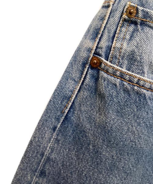 LEVI'S（リーバイス）LEVI'S (リーバイス) 501xx デニムパンツ ブルー サイズ:W32×L36の古着・服飾アイテム