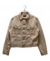 RRL（ダブルアールエル）の古着「ダックトラッカージャケット」｜アイボリー