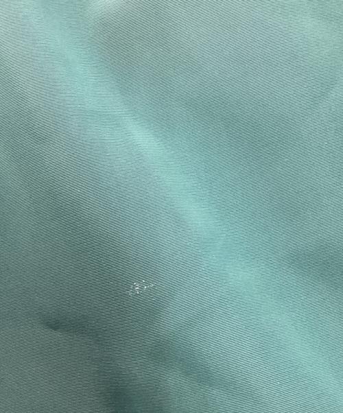 DIESEL（ディーゼル）DIESEL (ディーゼル) バックロゴコーチジャケット ブルー サイズ:Lの古着・服飾アイテム