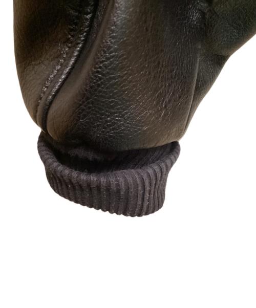 A FEW GOOD KIDS（アフューグッドキッズ）A FEW GOOD KIDS (アフューグッドキッズ) スタジャン ブラック サイズ:Mの古着・服飾アイテム