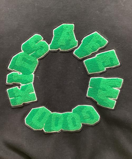 A FEW GOOD KIDS（アフューグッドキッズ）A FEW GOOD KIDS (アフューグッドキッズ) スタジャン ブラック サイズ:Mの古着・服飾アイテム