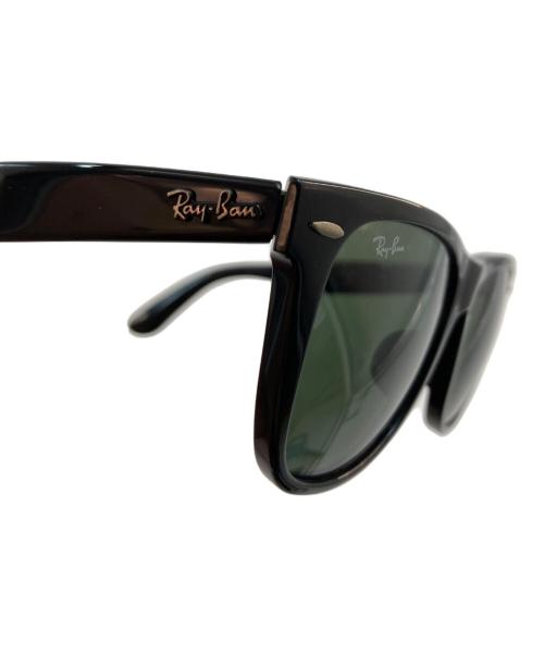 RAY-BAN（レイバン）RAY-BAN (レイバン) サングラス ブラック サイズ:SIZE 54□18の古着・服飾アイテム