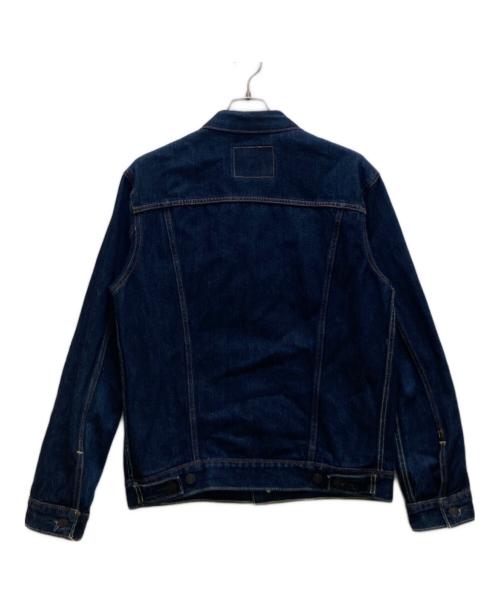LEVI'S（リーバイス）LEVI'S (リーバイス) TYPE3 デニムトラッカージャケット インディゴ サイズ:Mの古着・服飾アイテム