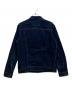 LEVI'S (リーバイス) TYPE3 デニムトラッカージャケット インディゴ サイズ:M：6000円