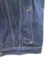中古・古着 LEVI'S (リーバイス) TYPE3 デニムトラッカージャケット インディゴ サイズ:M：6000円