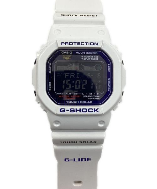 CASIO（カシオ）CASIO (カシオ) SHOCK G-LIDEの古着・服飾アイテム