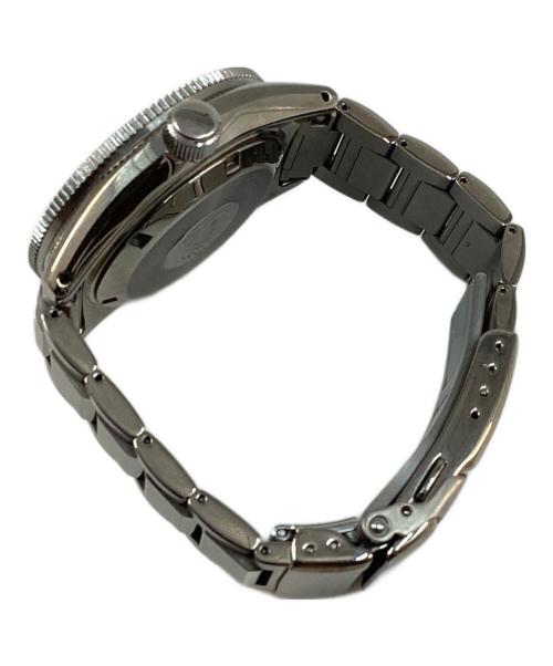 SEIKO（セイコー）SEIKO (セイコー) プロスペックス ダイバースキューバ ブラックの古着・服飾アイテム