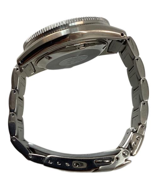 SEIKO（セイコー）SEIKO (セイコー) プロスペックス ダイバースキューバ ブラックの古着・服飾アイテム