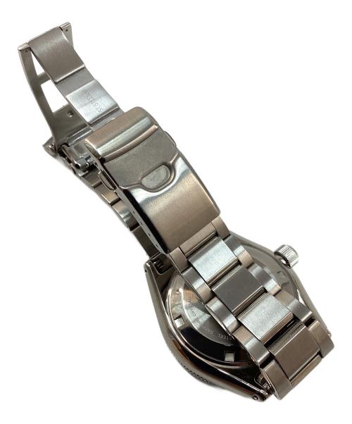 SEIKO（セイコー）SEIKO (セイコー) プロスペックス ダイバースキューバ ブラックの古着・服飾アイテム