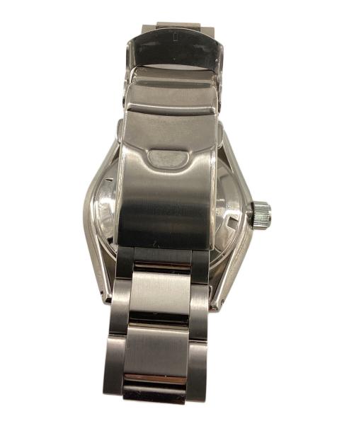 SEIKO（セイコー）SEIKO (セイコー) プロスペックス ダイバースキューバ ブラックの古着・服飾アイテム