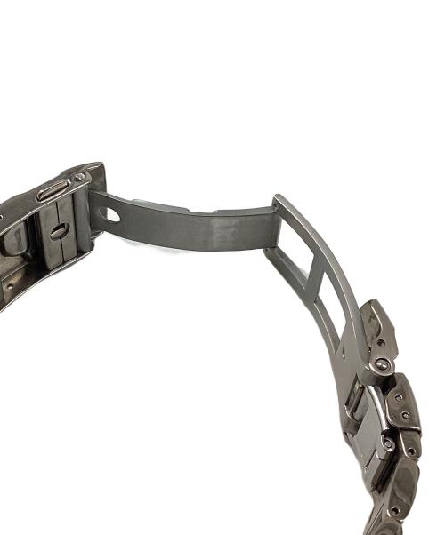 SEIKO（セイコー）SEIKO (セイコー) プロスペックス ダイバースキューバ ブラックの古着・服飾アイテム