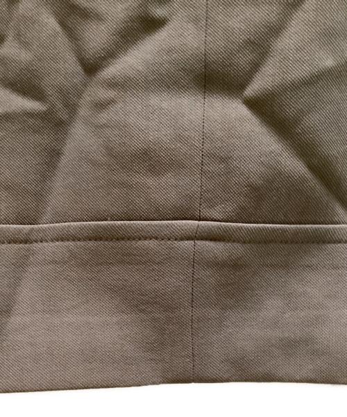 ZARA（ザラ）ZARA (ザラ) Stefano Pilati テーラードジャケット グレー サイズ:48の古着・服飾アイテム
