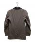 ZARA (ザラ) Stefano Pilati テーラードジャケット グレー サイズ:48：6000円