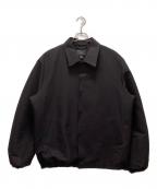 ZARA×Stefano Pilatiザラ）の古着「ボクシーフィットジャケット」｜グレー