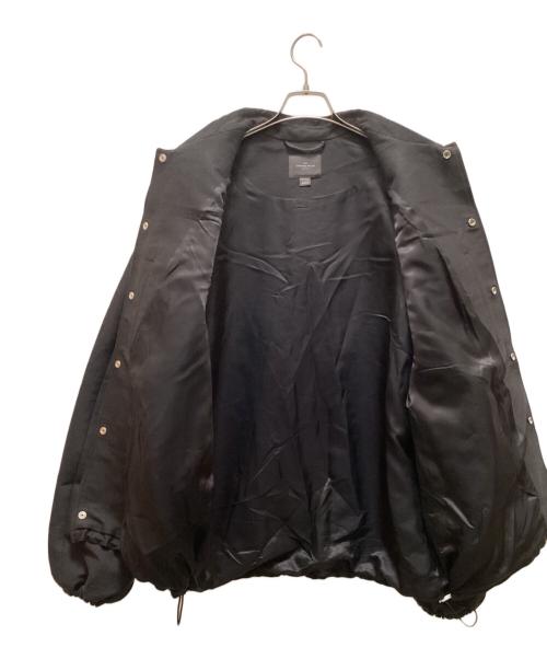 ZARA（ザラ）ZARA (ザラ) Stefano Pilati ボクシーフィットジャケット グレー サイズ:XLの古着・服飾アイテム