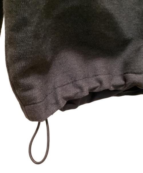 ZARA（ザラ）ZARA (ザラ) Stefano Pilati ボクシーフィットジャケット グレー サイズ:XLの古着・服飾アイテム