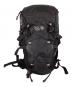 MOUNTAIN HARD WEAR（マウンテンハードウェア）の古着「フリューイッド 16 V.3 バックパック」｜ブラック
