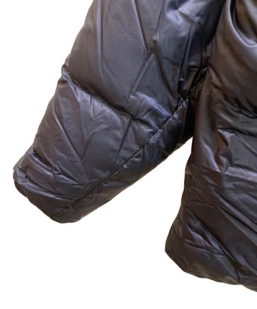 Descente ALLTERRAIN 81（デサントオルテライン）Descente ALLTERRAIN 81 (デサントオルテライン) STABRIDGE (スタブリッジ) コラボ3WAYワールドツアーダウンジャケット ネイビー サイズ:O 未使用品の古着・服飾アイテム