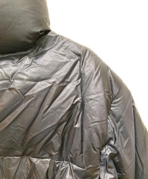 Descente ALLTERRAIN 81（デサントオルテライン）Descente ALLTERRAIN 81 (デサントオルテライン) STABRIDGE (スタブリッジ) コラボ3WAYワールドツアーダウンジャケット ネイビー サイズ:O 未使用品の古着・服飾アイテム