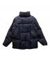 Descente ALLTERRAIN 81 (デサントオルテライン) STABRIDGE (スタブリッジ) コラボ3WAYワールドツアーダウンジャケット ネイビー サイズ:O 未使用品：61000円